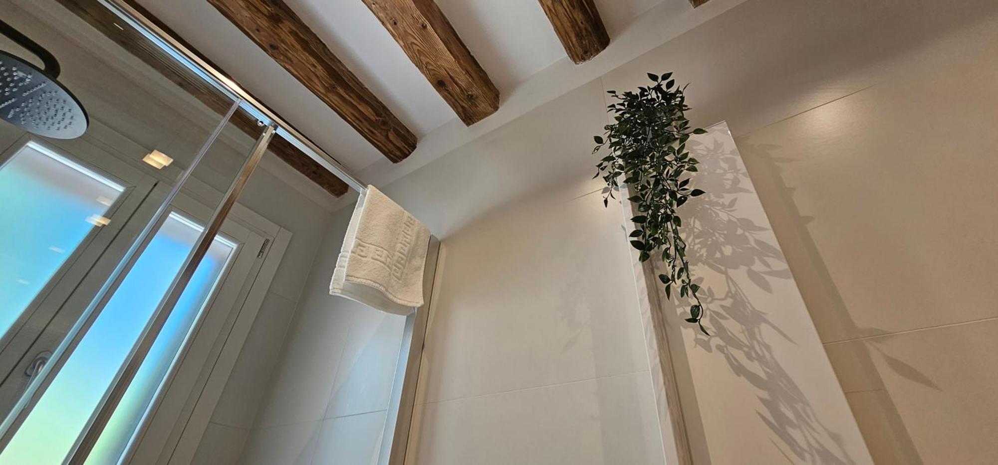Small Villa With Private Garden Veneza Exterior foto