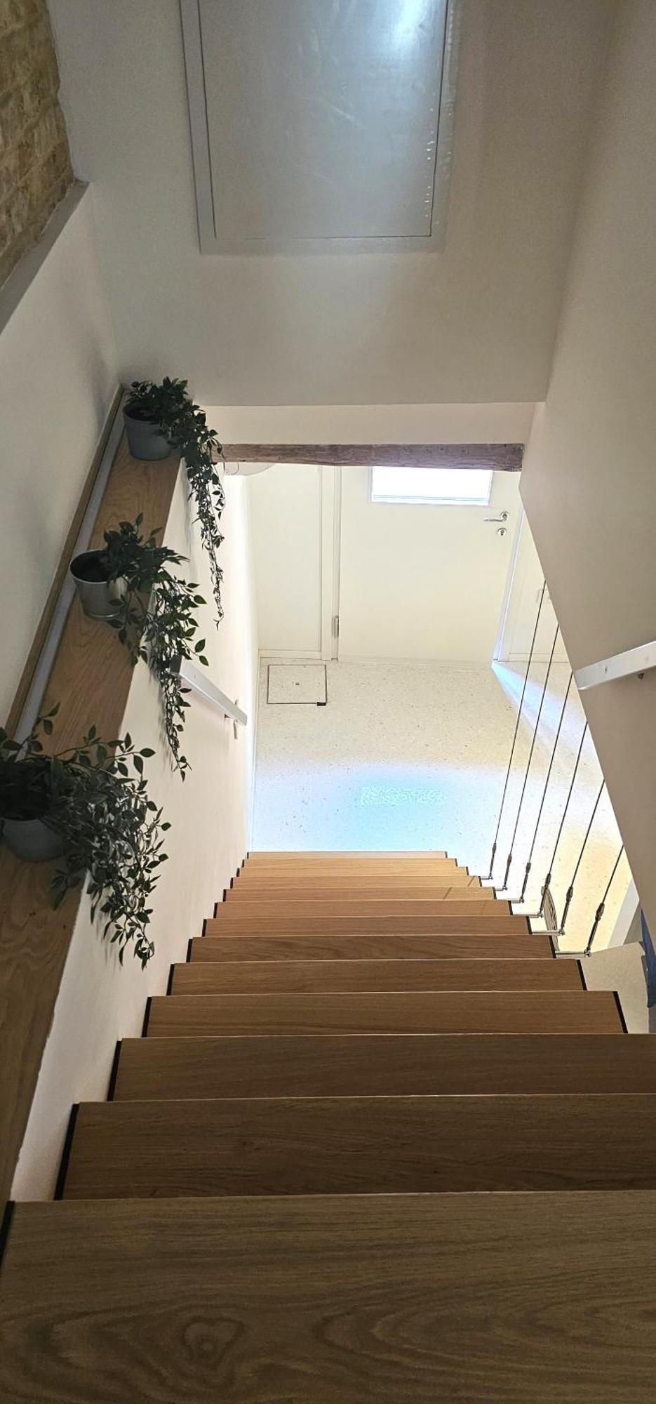 Small Villa With Private Garden Veneza Exterior foto