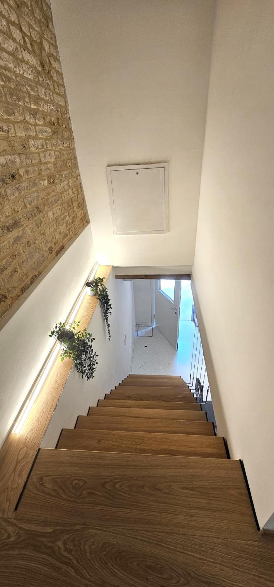 Small Villa With Private Garden Veneza Exterior foto